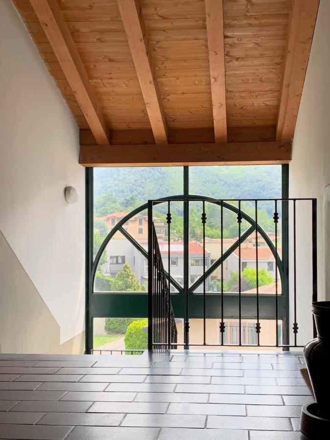 Quadrisfera Apartment Паратіко Екстер'єр фото