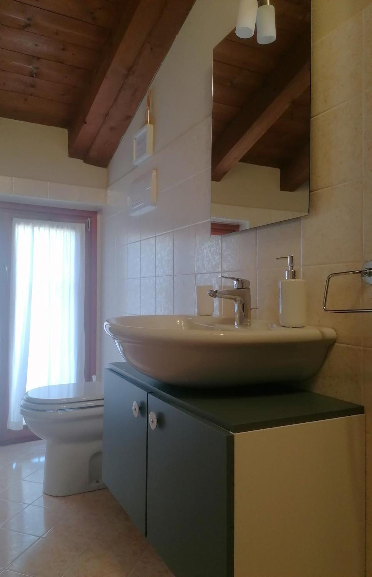 Quadrisfera Apartment Паратіко Екстер'єр фото